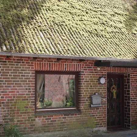 Apartment Gemuetliche Mit Eigenem Garten Auf Dem Lohof Schneverdingen